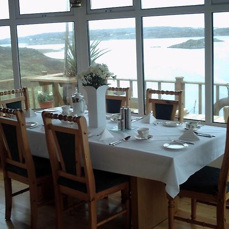 Teach Donncadh B&B Kincasslagh Dış mekan fotoğraf